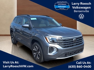 2024 Volkswagen Atlas for sale in Elmhurst IL