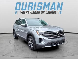 2024 Volkswagen Atlas for sale in Laurel MD