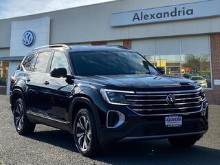 2025 Volkswagen Atlas for sale in Alexandria VA