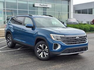 2025 Volkswagen Atlas for sale in Cincinnati OH
