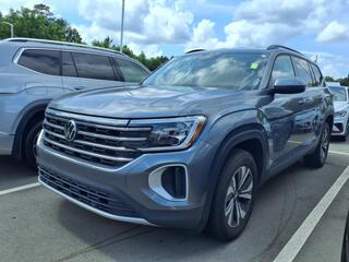 2024 Volkswagen Atlas for sale in Gastonia NC