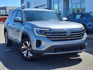 2024 Volkswagen Atlas for sale in Cincinnati OH