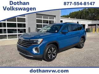 2025 Volkswagen Atlas for sale in Dothan AL