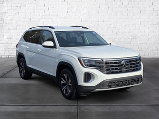 2025 Volkswagen Atlas for sale in Chattanooga TN