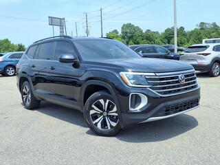 2025 Volkswagen Atlas for sale in Sanford NC