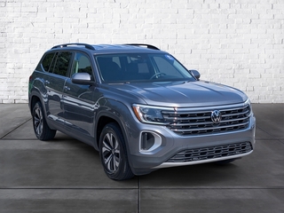 2025 Volkswagen Atlas for sale in Chattanooga TN