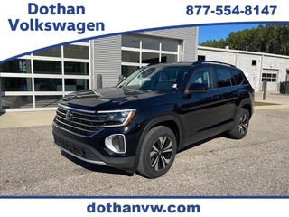 2025 Volkswagen Atlas for sale in Dothan AL