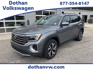 2025 Volkswagen Atlas for sale in Dothan AL