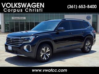 2025 Volkswagen Atlas for sale in Corpus Christi TX