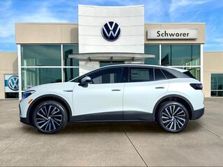 2025 Volkswagen ID.4