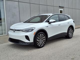 2024 Volkswagen ID.4