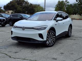 2025 Volkswagen ID.4