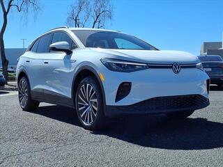 2025 Volkswagen ID.4
