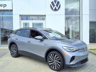 2025 Volkswagen ID.4