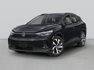 2025 Volkswagen ID.4