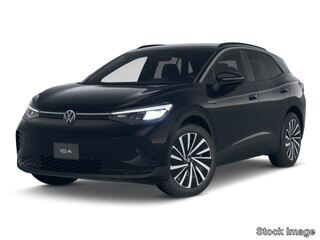2025 Volkswagen ID.4