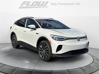 2025 Volkswagen ID.4