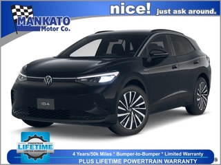 2025 Volkswagen ID.4