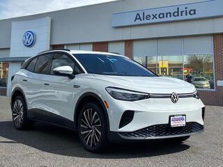 2025 Volkswagen ID.4 for sale in Alexandria VA