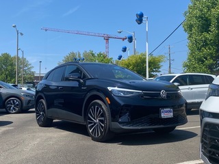2025 Volkswagen ID.4