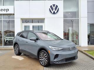 2025 Volkswagen ID.4