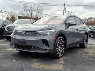 2025 Volkswagen ID.4