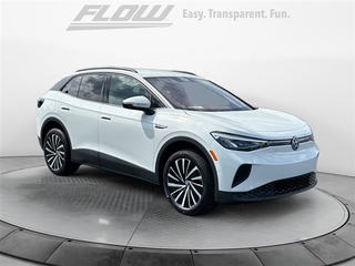 2025 Volkswagen ID.4