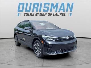 2025 Volkswagen ID.4