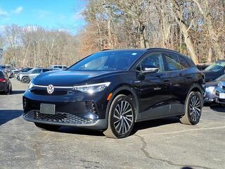 2025 Volkswagen ID.4