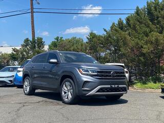 2021 Volkswagen Atlas Cross Sport for sale in Alexandria VA