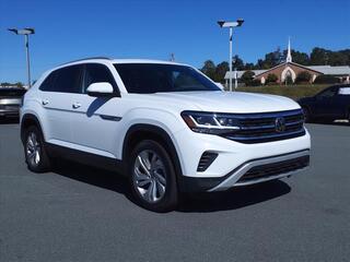 2021 Volkswagen Atlas Cross Sport