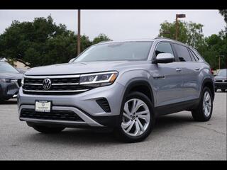 2021 Volkswagen Atlas Cross Sport for sale in Westlake Village CA