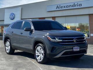 2020 Volkswagen Atlas Cross Sport for sale in Alexandria VA