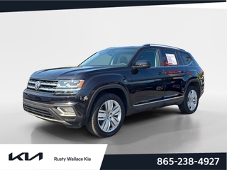 2019 Volkswagen Atlas for sale in Louisville TN