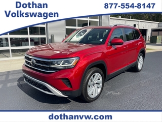 2021 Volkswagen Atlas for sale in Dothan AL