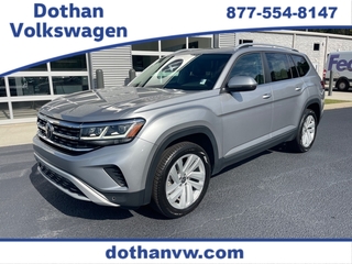 2021 Volkswagen Atlas for sale in Dothan AL