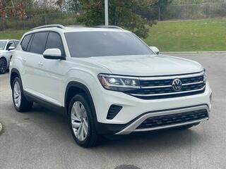 2021 Volkswagen Atlas for sale in Chattanooga TN