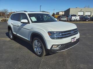 2020 Volkswagen Atlas for sale in Elmhurst IL