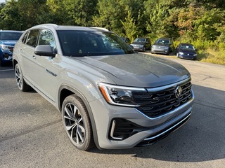 2026 Volkswagen Atlas Cross Sport for sale in Harvey LA