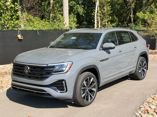 2026 Volkswagen Atlas Cross Sport for sale in Kansas City MO