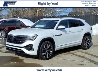 2026 Volkswagen Atlas Cross Sport for sale in Florence KY