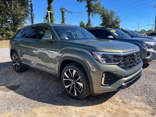 2026 Volkswagen Atlas Cross Sport for sale in Mount Pleasant SC