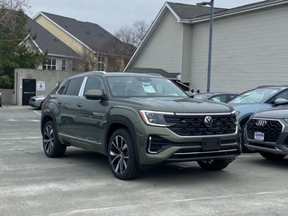 2026 Volkswagen Atlas Cross Sport for sale in Alexandria VA