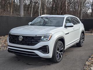 2026 Volkswagen Atlas Cross Sport for sale in Kansas City MO