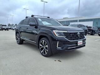 2026 Volkswagen Atlas Cross Sport for sale in Kingwood TX