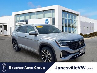 2026 Volkswagen Atlas Cross Sport for sale in Janesville WI