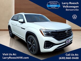 2026 Volkswagen Atlas Cross Sport for sale in Elmhurst IL