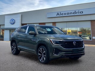 2026 Volkswagen Atlas Cross Sport for sale in Alexandria VA