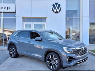 2026 Volkswagen Atlas Cross Sport for sale in Salem NH