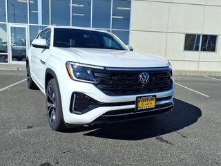 2026 Volkswagen Atlas Cross Sport for sale in Kennewick WA